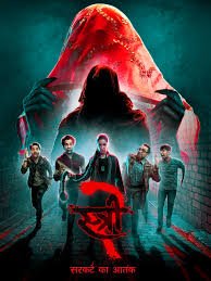 Stree 2: A Cinematic Rollercoaster Left with a Lasting Impact
